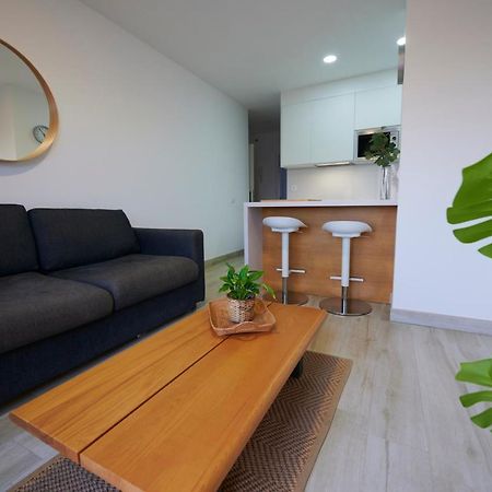 Ablancas - La Restinga Apartment Ngoại thất bức ảnh