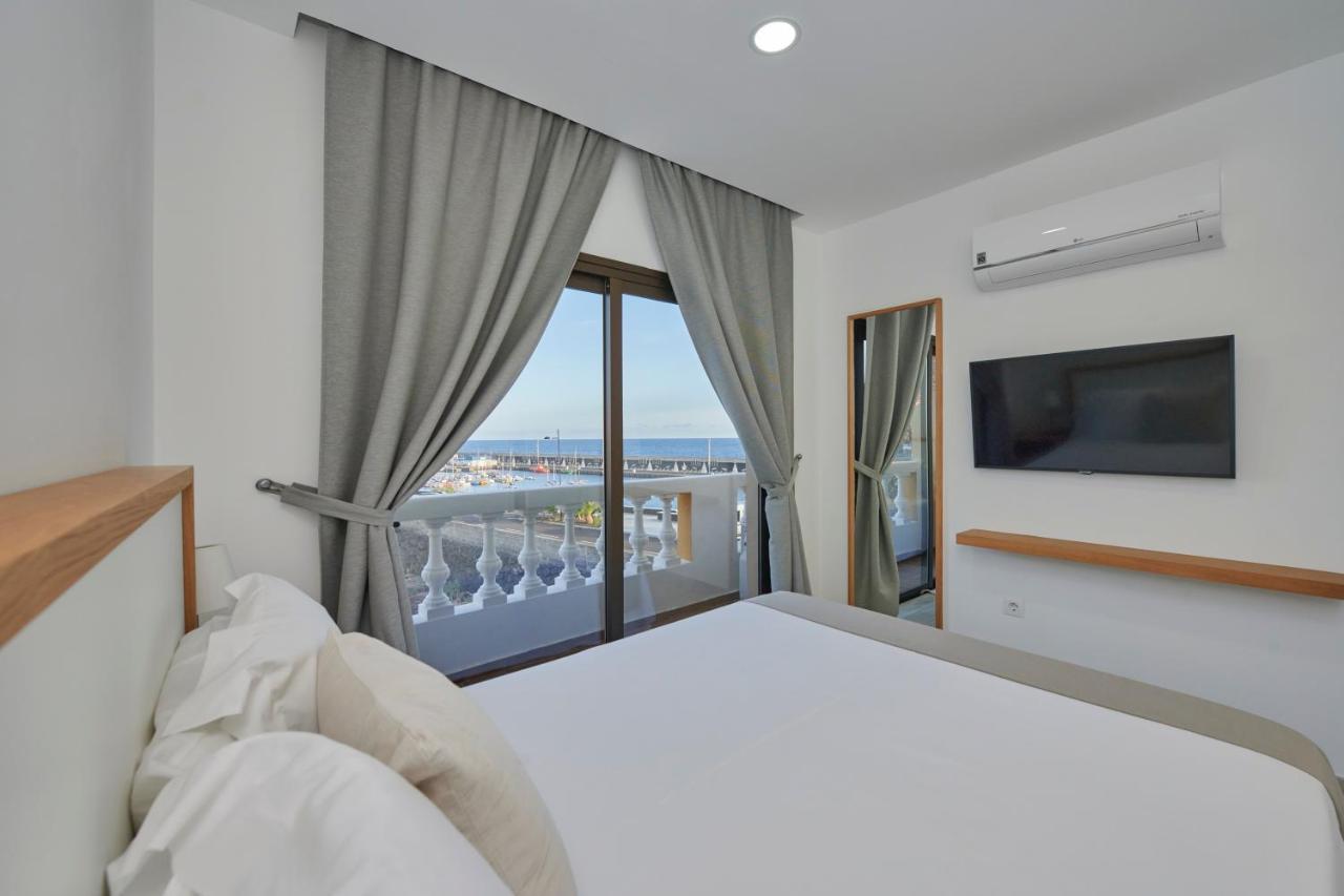 Ablancas - La Restinga Apartment Ngoại thất bức ảnh